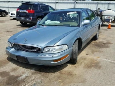 Motor limpiaparabrisas compatible con 97-05 Park Avenue 1033392 Foto 1 de 4