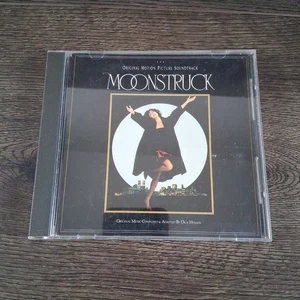 MOONSTRUCK - Motion Picture Soundtrack CD - Picture 1 of 3
