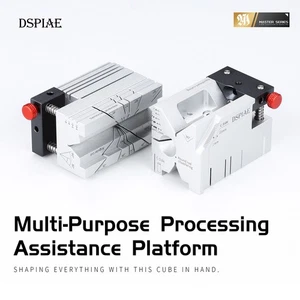 DSPIAE AT-AP Multi-purpose Processing Assistance Platform For Model Tool - Picture 1 of 17