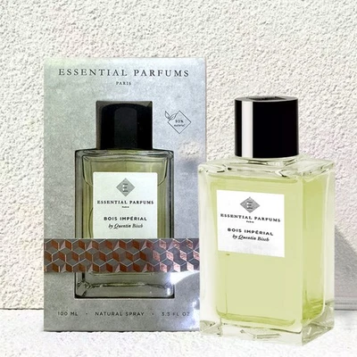 Unisex Spray Bois-Impérial Eau de Parfum 100 ml 3.3 Fl Oz Spray - Bild 1 von 4