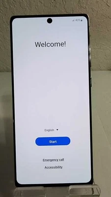 Samsung Galaxy Note 20 128 ***READ*** gm - Image 1 of 4