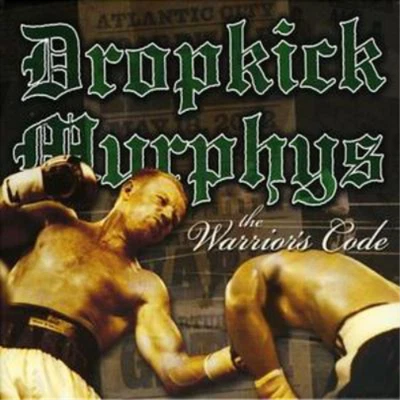 Dropkick Murphys The Warrior's Code (CD) Album (US IMPORT) - Bild 1 von 2