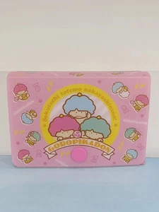 Sanrio Goropikadon Case Retro Character Showa Retro Fancy 80s 90s Free Shipping  - Picture 1 of 5
