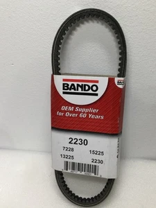 Bando USA 2230 Precision Engineered V-Belt - Picture 1 of 3