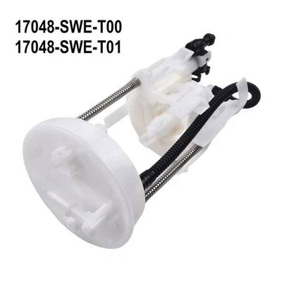 Fuel Filter For Honda For CR-V For CRV 2.0L 2.4L 07-11 17048-SWE-T00 T01// Parts - Image 1 of 4