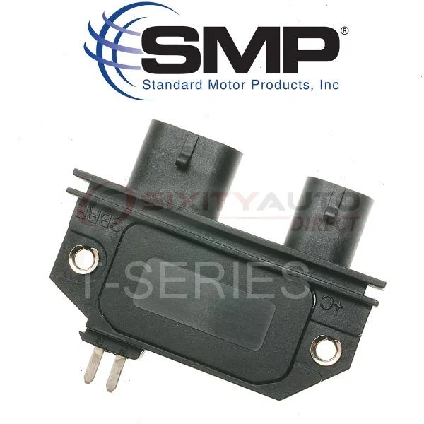 SMP T-Series Ignition Control Module for 1985-1986 Buick Skylark - rl Foto 1 de 4