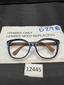FENDI Womens Sunglasses FF 0043/s Mhhjj 55-18 - Picture 1 of 10