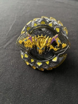 Beyblade Burst Cho-Z Hazard Kerbeus 4 Merge’ Takara Tomy B-130:05 Foto 1 de 2