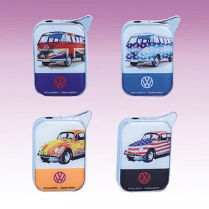 Feuerzeug Volkswagen Champ - Bild 1 von 1