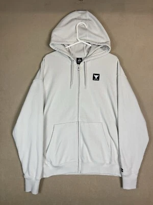 Sudadera con Capucha Under Armour Adulto Grande Beige Project Rock Terry Gran Tamaño Para Mujer Foto 1 de 4