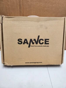 SANNCE HD 2MP 4in1 Outdoor Day Night 100ft IR Cut CCTV Bullet Security Camera - Picture 1 of 8