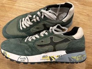 Chaussures Hommes PREMIATA Pointure 45 - Imagen 1 de 9