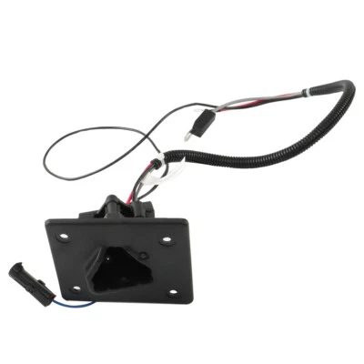 Carro de golf 48V con cargador Delta-Q 602529 PARA EZGO TXT y RXV cargador receptáculo Foto 1 de 4