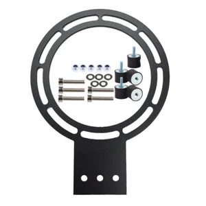 Kit de placas de montaje con bomba de agua eléctrica (EWP) (Parte #8710) (Davies Craig) - Imagen 1 de 4