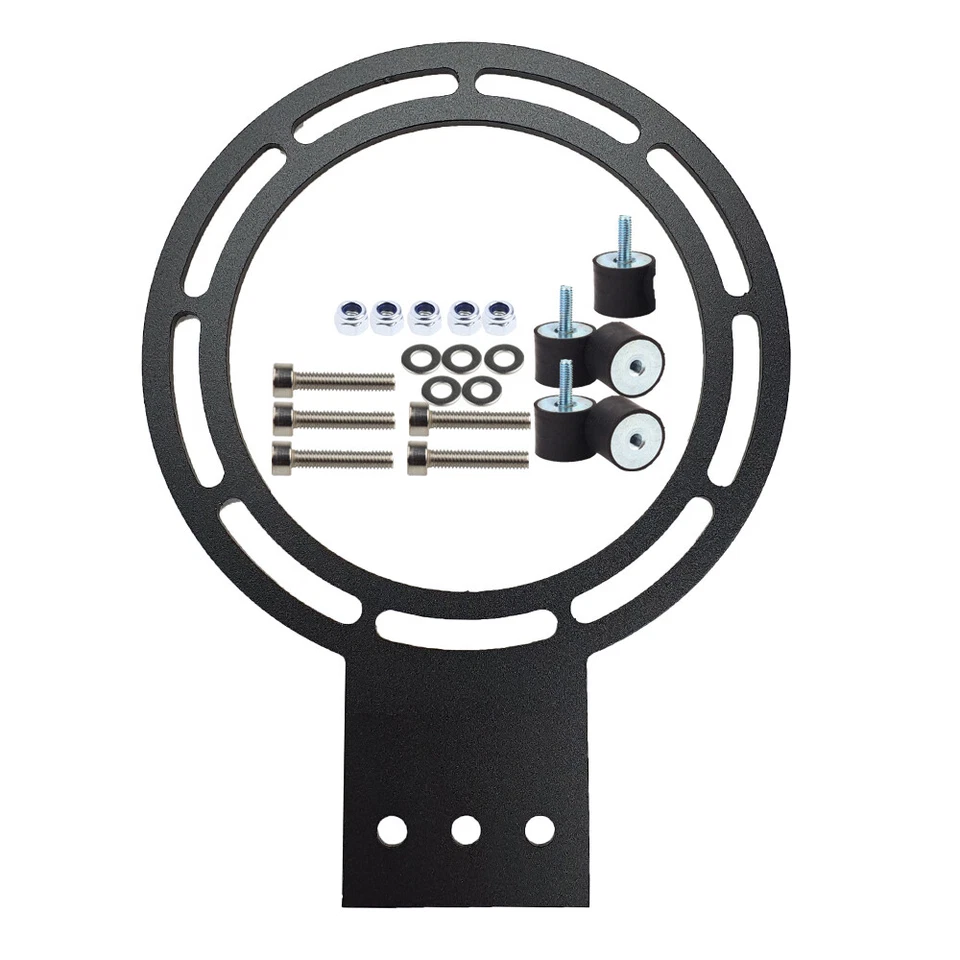 Electric Water Pump (EWP) Mounting Plate Kit (Part #8710) (Davies Craig) - Image 1 of 4