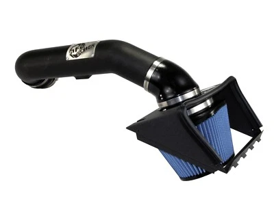 aFe Magnum Force Cold Air Intake Kit For 11-14 Ford F150 5.0L V8 54-11962-1B - Image 1 of 4
