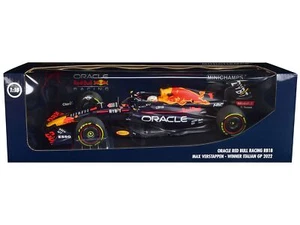Red Bull Racing RB18 #1 Max Verstappen "Oracle" Ganador F1 Fórmula Uno "GP de Francia - Imagen 1 de 1
