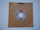 ERIC CLAPTON & BAND: Blues Power; Early In Morning 45 RPM Record  7" Single 1980