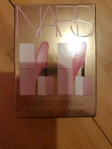 Nars Afterglow Liquid Blush Duo 0.23 Oz×2 - Picture 1 of 1