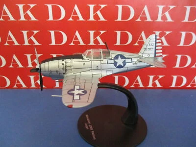 Die cast 1/72 Modellino Aereo Aircraft Mitsubishi J2M3 Raiden USAF - Immagine 1 di 4