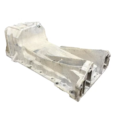 OEM Dodge Ram Promaster 1500 5.7 Hemi Chrysler Jeep Oil Pan Casting 53021885AA - Image 1 of 4