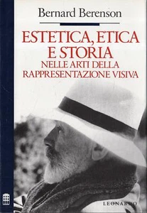Estetica, etica e storia nelle arti della rappresentazione visiva - Bild 1 von 1