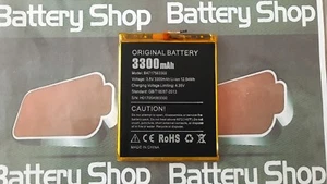 DOOGEE Shoot 1 3300mAh Original Battery UK/EU Stock - Picture 1 of 2