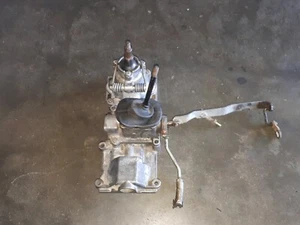 Genuine Used Gear Lever Control for Land Rover 90-110 Defender 300 - Picture 1 of 3