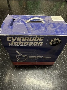 NUEVA HÉLICE OMC EVINRUDE JOHNSON BRP REBEL SS 14 3/4" X 23P, 763999, P5161 - Imagen 1 de 4