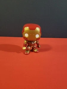 Funko - Marvel - Película Iron Man 3 - FIGURA VINILO SUELTO IRON MAN #23 - Imagen 1 de 4