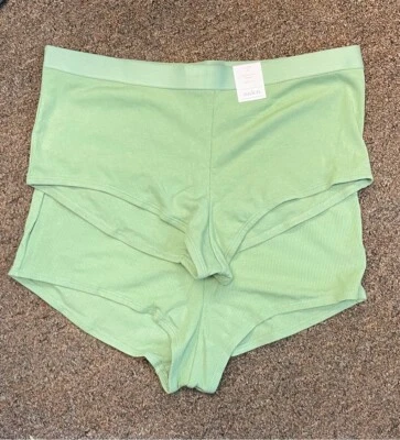 Auden Women's Eversoft Cotton Brief Underwear, New with Tag & Breathable - Image 1 of 3