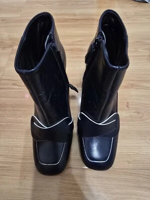 Botas Tory Burch, mujer talla 6,5 Foto 1 de 4