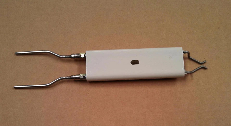 ENERGYLOGIC / BLACKGOLD Energylogic / Black Gold Waste Oil Electrode 20211129 20211128 06000593 BN710