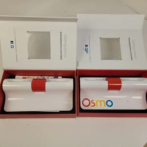 Osmo EDICIÓN ESPECIAL Genius Kit Sistema de Aprendizaje para Tableta con BASE OSMO Añadida - Imagen 1 de 6