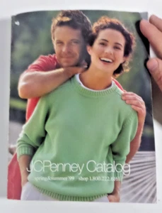 JcPenney catalog spring / summer 1999 - Picture 1 of 1