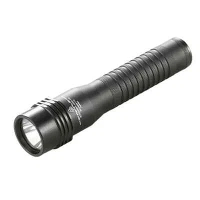 Streamlight Strion LED HL Black Flashlight 615 Lumens - Image 1 of 3