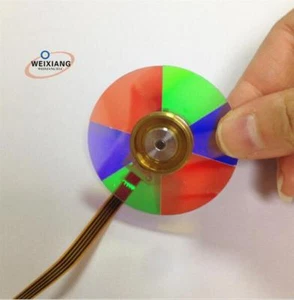For SHARP XV-Z2000 Projector Color Wheel High Quality - Picture 1 of 4
