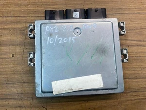 Ford Ranger PX2 2.2L RWD 2010-2015 Engine ECU Computer EB3G-12A650-GC - Picture 1 of 4