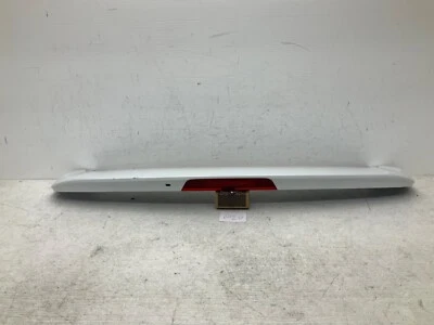 2010 2011 2012 2013 2014 2015 2016 GMC TERRAIN 3RD BRAKE/LIFT GATE SPOILER OEM - Imagem 1 de 4
