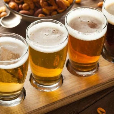 Bier Geschenkideen