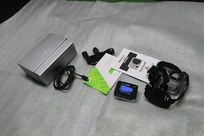  Vivitar DVR789HD Action Camera Silver - Image 1 of 4