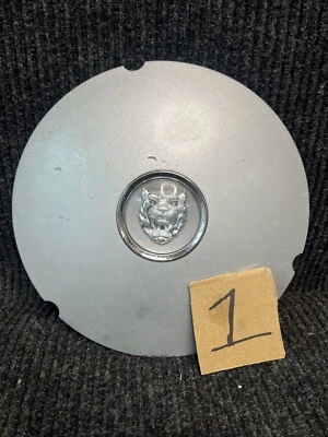 Tapacubos central OEM 8,0" 59672 Jaguar XJ6 VANDEN PLAS 1988-1992 Foto 1 de 4