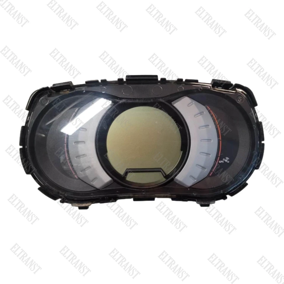 New LCD Gauge 278003580 for Sea-Doo Jet Skis GTI90 GTI130 GTI155 GTI90 WAKE155 - Image 1 of 1