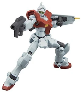 Bandai HGBF 1/144 GM/GM Gundam Build Fighters Plastic model kit New from Japan - Picture 1 of 6