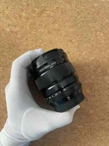 FUJIFILM XF 16mm f/1.4 R WR Prime Lens for Fujifilm X Mount Camera - Picture 1 of 6