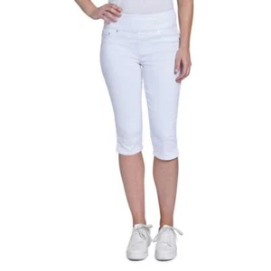 🎄Seven7 Caprihosen Größe 4 - Bild 1 von 10