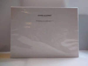 GROWN ALCHEMIST Intensive Body Care LIMITED EDITION Kit 3, W/ 2 Pc's 120ml Each - Picture 1 of 11