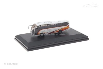 Plaxton Elite Logans Of Dunloy Pullman Oxford 1:160 NPE004 - Immagine 1 di 2