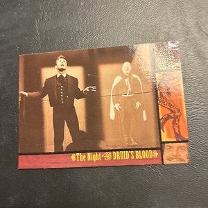 Jb4b The Wild Wild West 2000 #76 James T West Robert Conrad