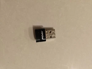 Mpow BH456A Bluetooth 5.0 USB Adapter for PC - Picture 1 of 2